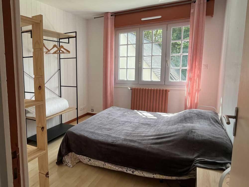 La Fantasia Bed and Breakfast Verrieres-en-Anjou Εξωτερικό φωτογραφία