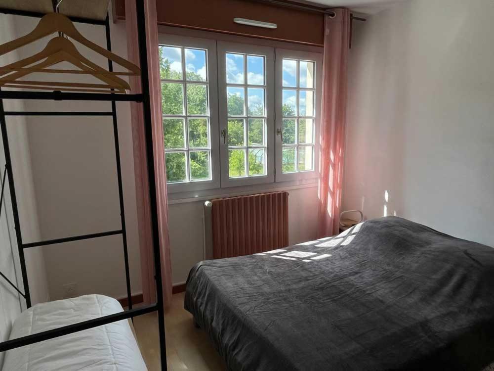 La Fantasia Bed and Breakfast Verrieres-en-Anjou Εξωτερικό φωτογραφία